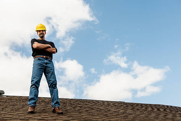 Roof Installation Near Me in Blue Bell, PA